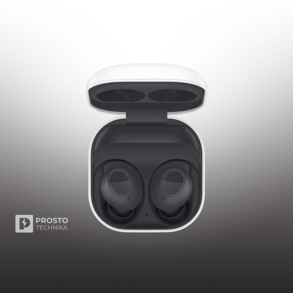 Наушники Samsung Galaxy Buds FE Graphite